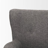 Dunstan Upholstered Accent Chair