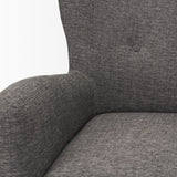 Dunstan Upholstered Accent Chair