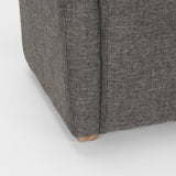 Dunstan Upholstered Accent Chair