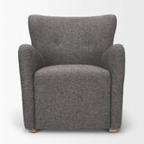 Dunstan Upholstered Accent Chair