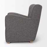 Dunstan Upholstered Accent Chair