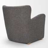 Dunstan Upholstered Accent Chair