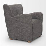 Dunstan Upholstered Accent Chair
