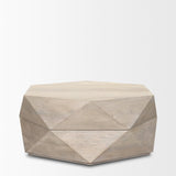 Arreto 36" Coffee Table