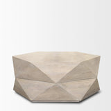 Arreto 36" Coffee Table
