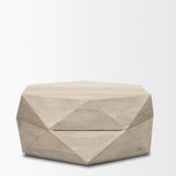 Arreto 36" Coffee Table