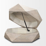 Arreto 36" Coffee Table