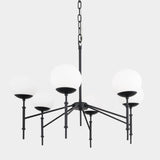 Edie Chandelier