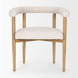 Arden Dining Armchair