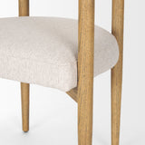 Arden Dining Armchair