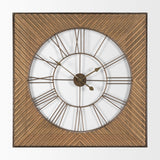Rondell Wall Clock