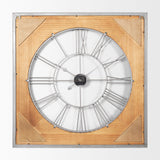 Rondell Wall Clock