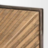 Rondell Wall Clock