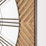 Rondell Wall Clock
