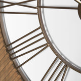 Rondell Wall Clock