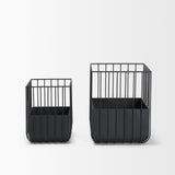 Verna Planters Set of 2