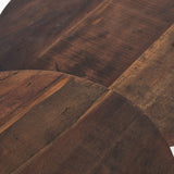 Iza Wooden Risers Set of 2