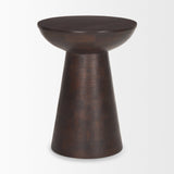 Novell Accent Table