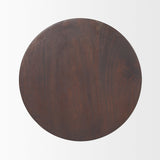 Novell Accent Table