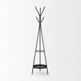 Everett Coat Rack