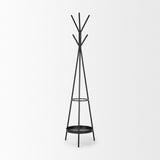 Everett Coat Rack