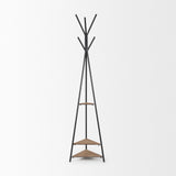 Everett Coat Rack