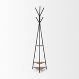 Everett Coat Rack