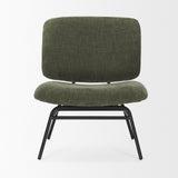 Nora Upholstered Accent Chair