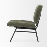 Nora Upholstered Accent Chair