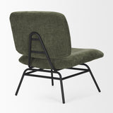 Nora Upholstered Accent Chair