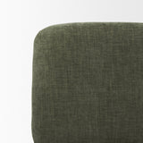 Nora Upholstered Accent Chair