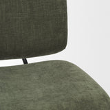 Nora Upholstered Accent Chair