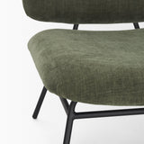 Nora Upholstered Accent Chair