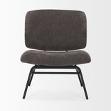 Nora Upholstered Accent Chair