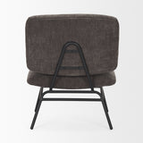 Nora Upholstered Accent Chair