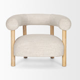Gianna Upholstered Accent Chair
