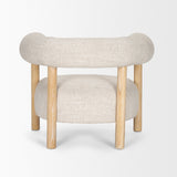 Gianna Upholstered Accent Chair
