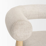 Gianna Upholstered Accent Chair