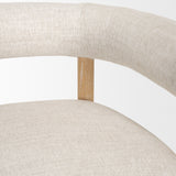 Gianna Upholstered Accent Chair
