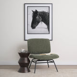 Nora Upholstered Accent Chair