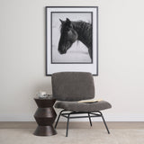 Nora Upholstered Accent Chair