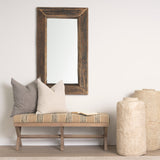 Gerome Wall Mirror