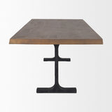 Araxi 95" Dining Table