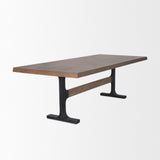 Araxi 95" Dining Table