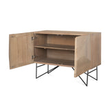 Darwin Accent Cabinet