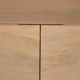 Darwin Accent Cabinet