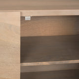 Darwin Accent Cabinet