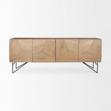 Darwin Sideboard