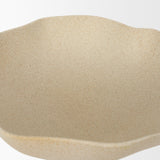 Radka Beige Bowl