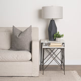 Lorlei End/Side Table Set of 2